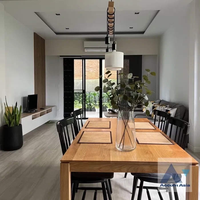 รูป 🔼🔽 AccomA 📩  4 BR House in Phra Khanong Nuea (AA33764) - รูปที่ 4/11