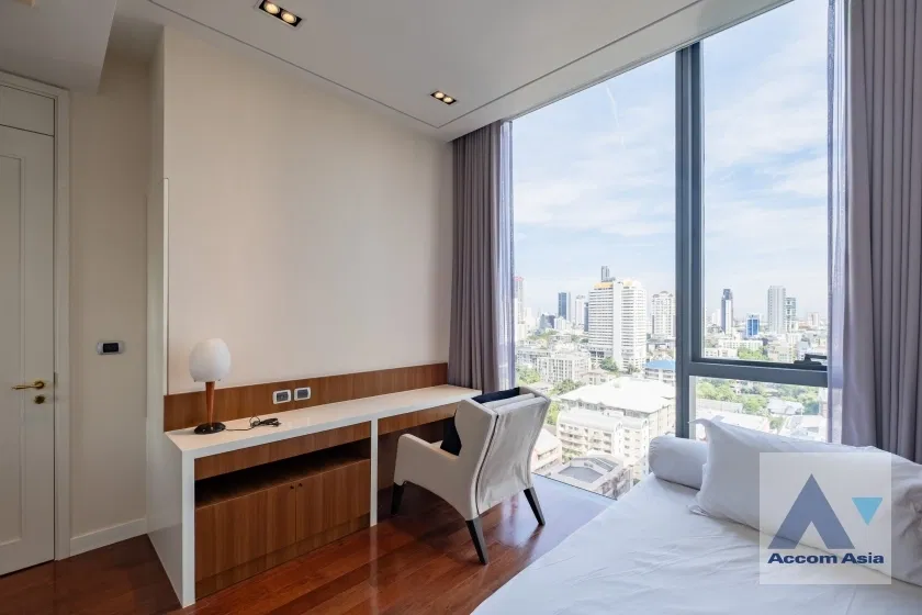 picture 🔼🔽 AccomA 📩 Pet friendly 2 BR Condominium @MARQUE Sukhumvit (AA21892) - 15/20
