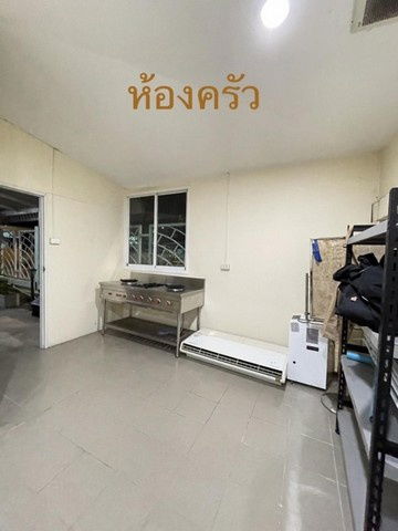 รูป OF0450 อาคารออฟฟิศให้เช่า นวมินทร์ 70 กรุงเทพมหานคร - รูปที่ 8/8