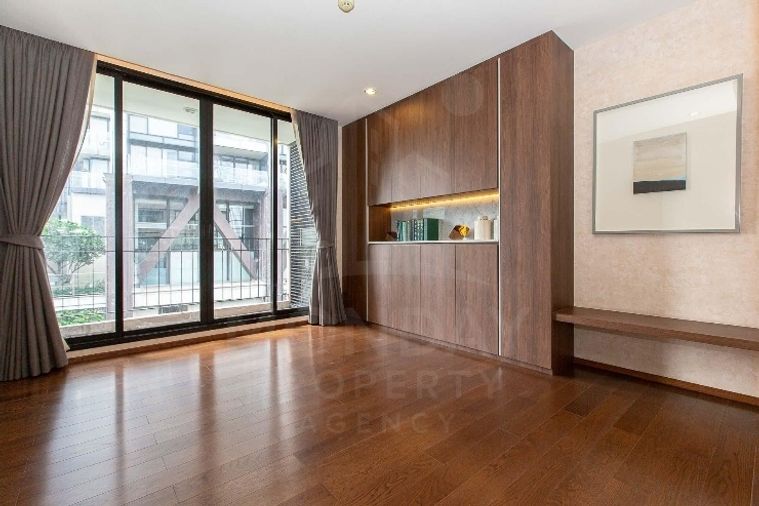 4-bed condo for rent, 317.6 sqm, The Hudson Sathorn 7