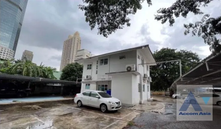 picture 🔼🔽 AccomA 📩  Bright apartment with cozy layout and balcony in Sathorn (AA35123) - 3/18