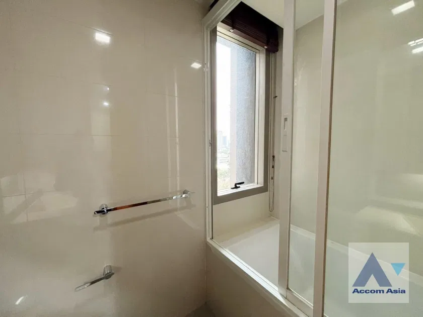 รูป 🔼🔽 AccomA 📩 Pet friendly 2 BR Condominium @Ashton Morph 38 (AA43344) - รูปที่ 16/20