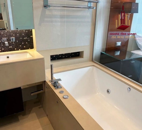 picture ✨ For Rent: The Address Sukhumvit 28 Condo ✨  💰 Only 35,000 THB/month - 6/8