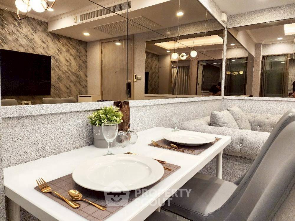 รูป คอนโด 1-ห้องนอน ที่ ศุภาลัย โอเรียนทัล สุขุมวิท 39 ใกล้ MRT เพชรบุรี (ID 2283849) - รูปที่ 2/9