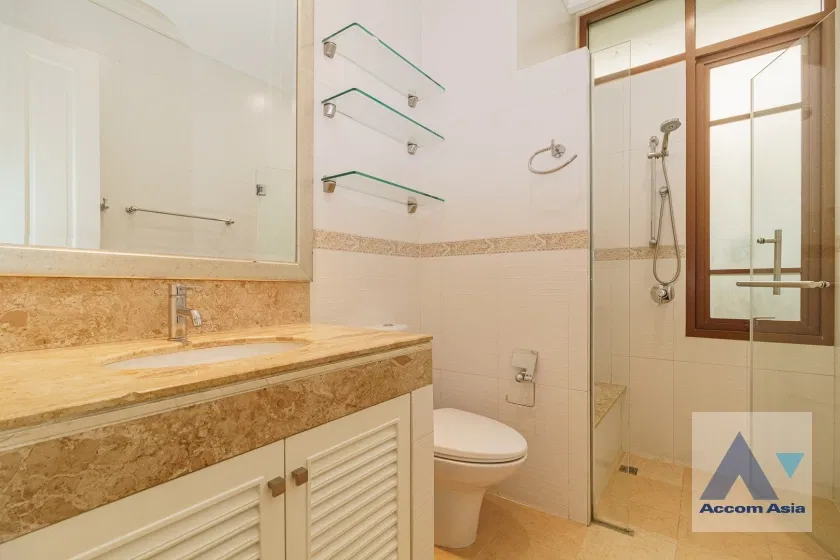 รูป 🔼🔽 AccomA 📩 Luxury home with grand interiors in Sukhumvit (AA41875) - รูปที่ 16/20