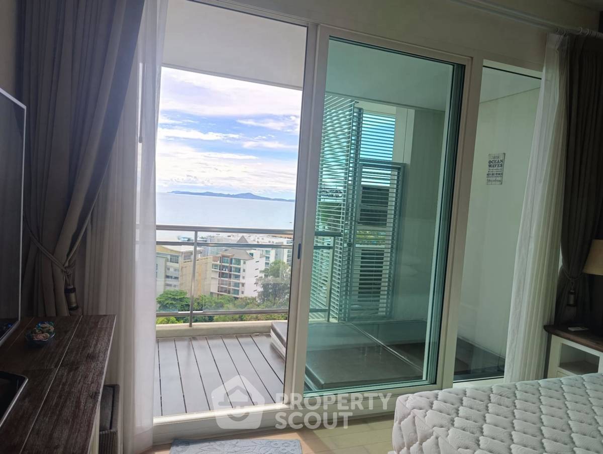 picture 1-BR Condo at Reflection Jomtien Beach Pattaya close to Pattaya (ID 2283873) - 18/18