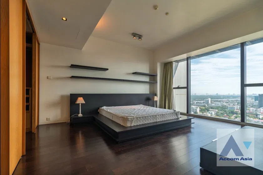 รูป 🔼🔽 AccomA 📩  3 BR Condominium @The Met Sathorn (AA42472) - รูปที่ 13/20