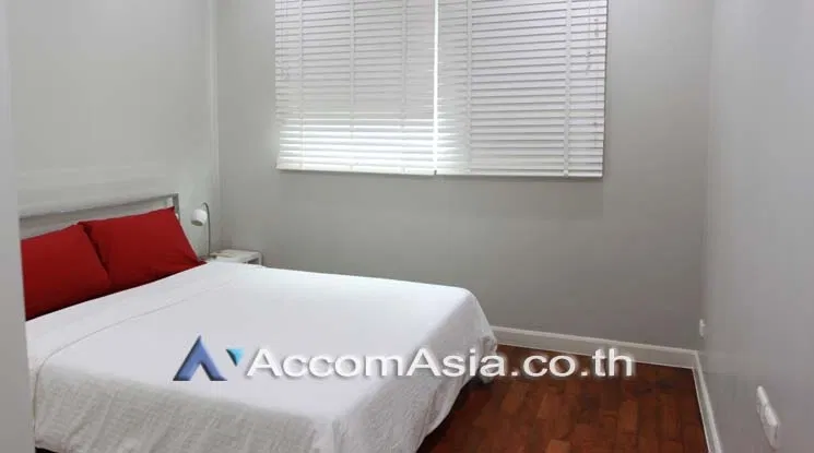 picture 🔼🔽 AccomA 📩  2 BR Condominium @Siri Residence Sukhumvit 24 (AA18565) - 6/15