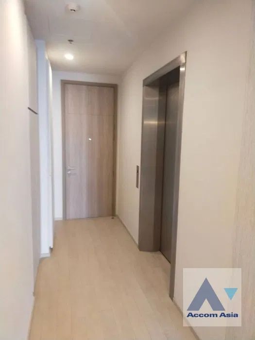 รูป 🔼🔽 AccomA 📩  2 BR Condominium @Noble Ploenchit (AA30126) - รูปที่ 7/10