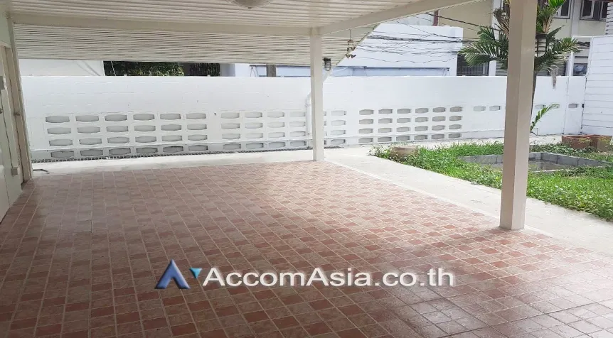รูป 🔼🔽 AccomA 📩 Home Office 3 BR House in Khwaeng Sam Sen Nai (AA27421) - รูปที่ 3/13