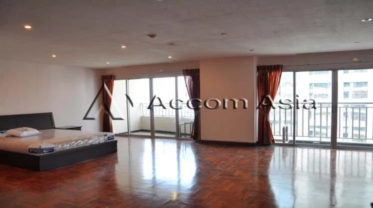 picture 🔼🔽 AccomA 📩  3 BR Condominium @Sathorn Park Place (27076) - 6/9