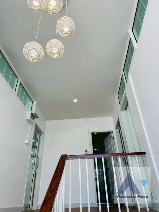 รูป 🔼🔽 AccomA 📩  4 BR House in Phra Khanong Nuea (AA43882) - รูปที่ 7/16