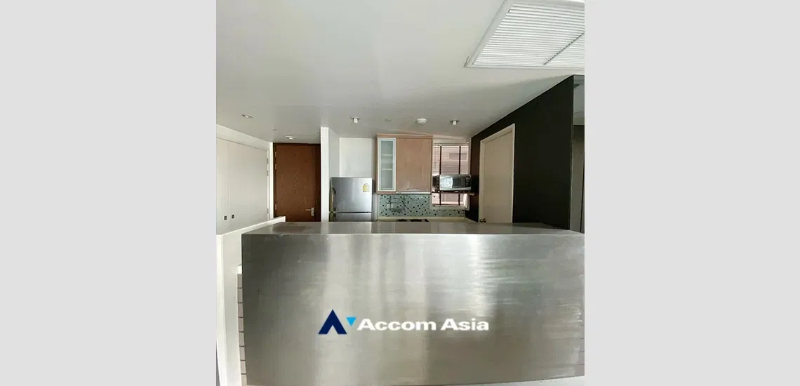picture 🔼🔽 AccomA 📩 Corner Unit 2 BR Condominium @Manhattan Chidlom (AA34760) - 3/11
