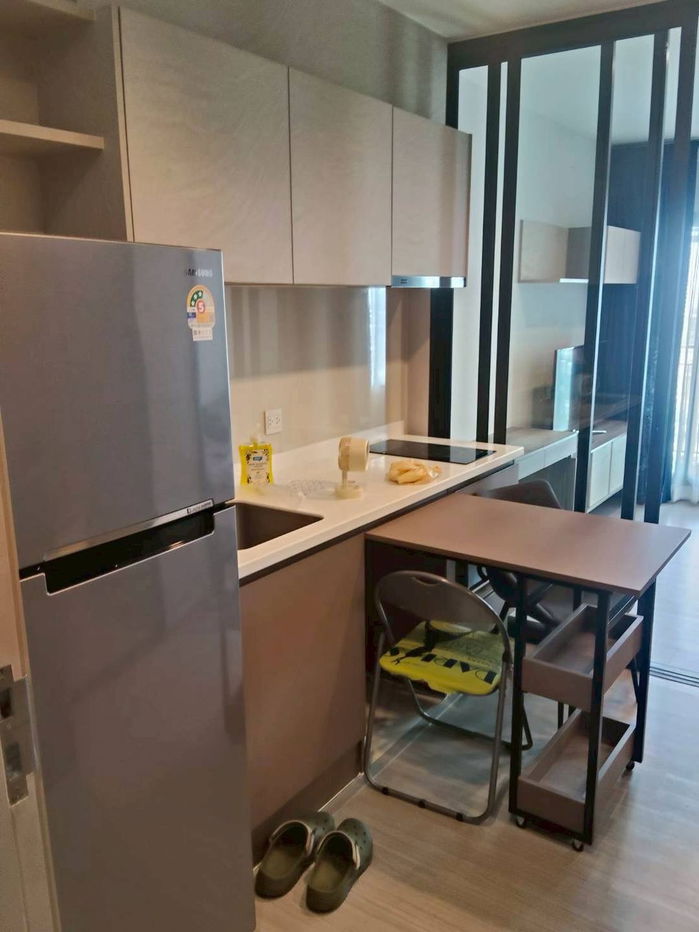 picture For Rent Life Sathorn Sierra Unit 99/591 (New Room) - 2/10