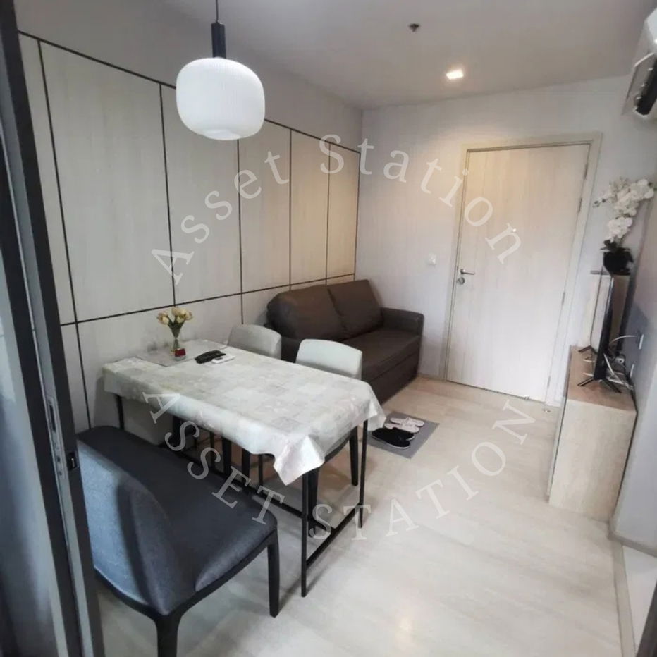 รูป ✨Life One Wireless   Live Luxury in the Heart of CBD ใกล้ BTS Ploenchit ✨  - รูปที่ 10/14