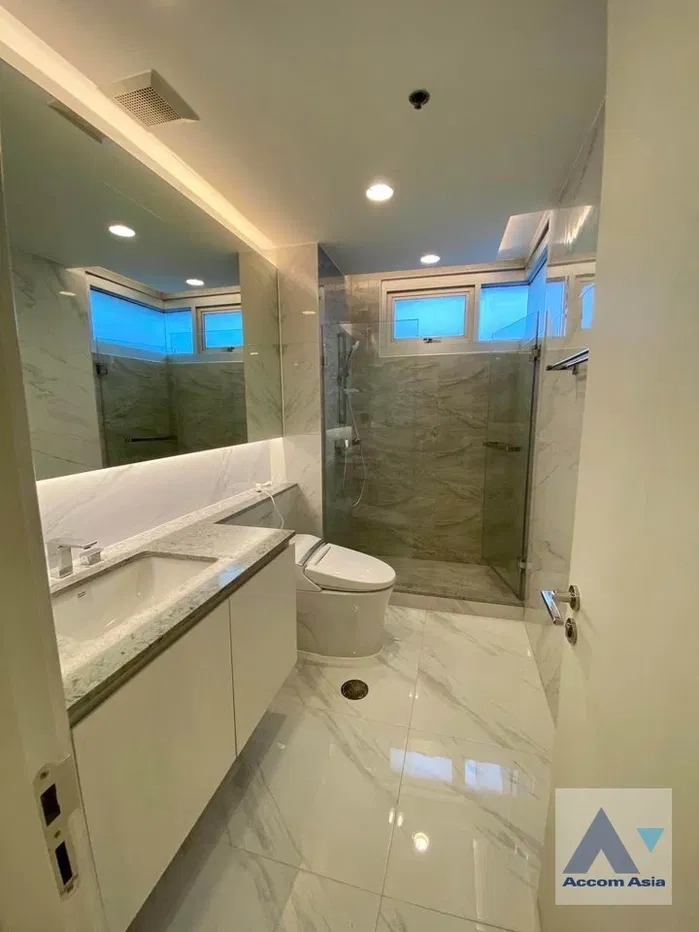 picture 🔼🔽 AccomA 📩  2 BR Condominium @Nusasiri Grand Condo (AA37010) - 7/8