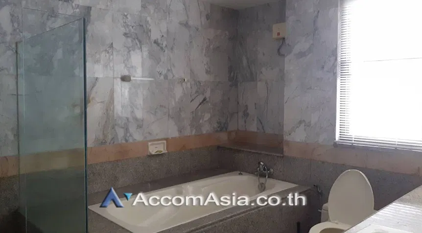 picture 🔼🔽 AccomA 📩  3 BR Townhouse @Private Sukhumvit Compound (45860) - 8/11