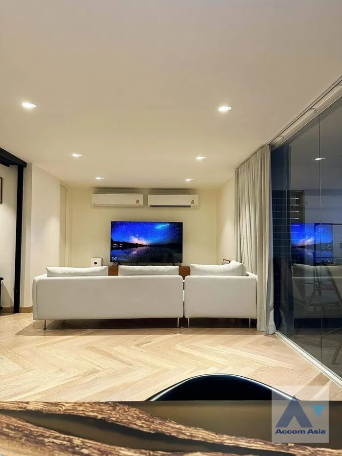 picture 🔼🔽 AccomA 📩  2 BR Condominium @D.S. Tower 2 (AA40780) - 4/8