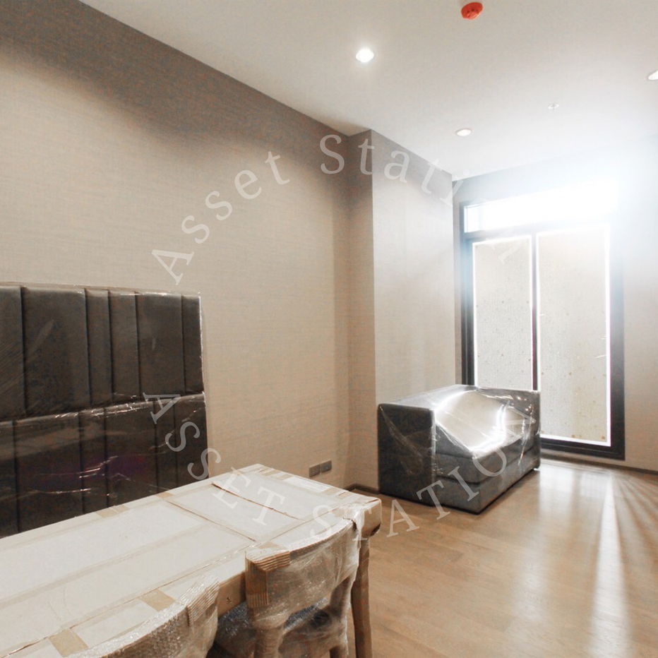 รูป 🚨 Exclusive Unit! The Diplomat Sathorn ใกล้ BTS สุรศักดิ์ 🚨 - รูปที่ 4/17
