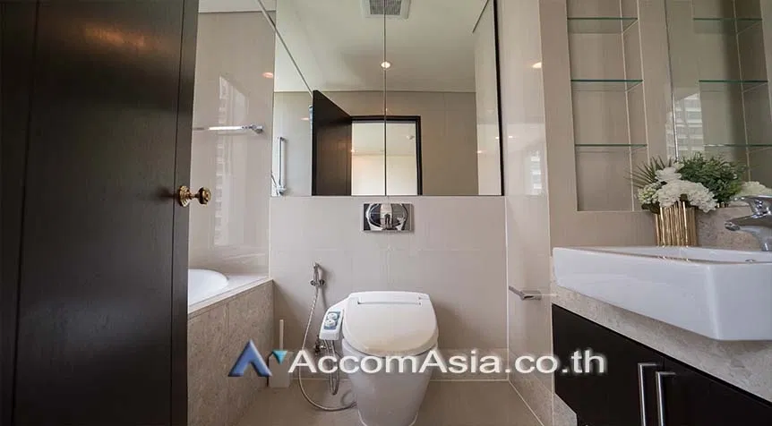 picture 🔼🔽 AccomA 📩  2 BR Condominium @The Park Chidlom (1521068) - 7/8