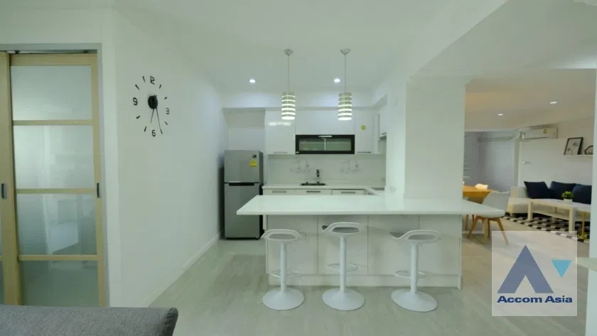 picture 🔼🔽 AccomA 📩 Royal Castle condo with classic European style  Near BTS Phrom Phong (AA37144) - 9/20