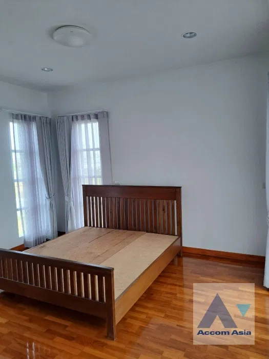 รูป 🔼🔽 AccomA 📩  4 BR House in Dokmai (AA40443) - รูปที่ 13/20
