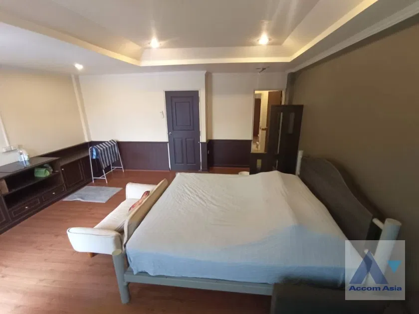 รูป 🔼🔽 AccomA 📩 Simple townhouse for rent in Sukhumvit (AA11183) - รูปที่ 18/20