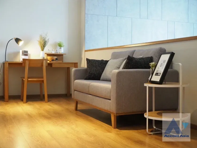 picture 🔼🔽 AccomA 📩 Duplex Condo,Fully Furnished 2 BR Condominium @Park Origin Phrom Phong (AA41527) - 19/20