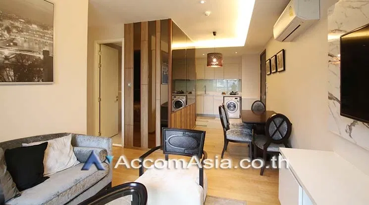 รูป 🔼🔽 AccomA 📩  2 BR Condominium @H Sukhumvit 43 (AA19348) - รูปที่ 3/11