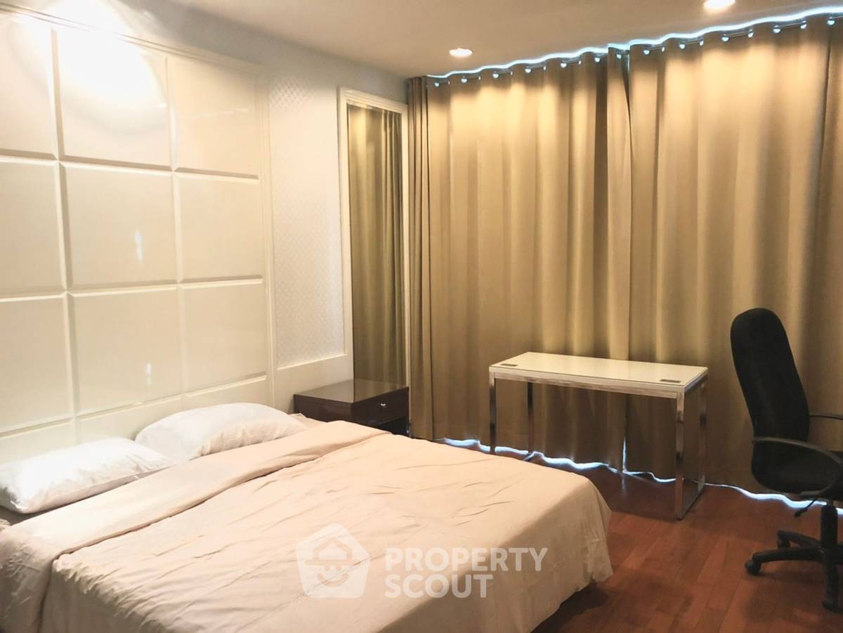 picture 1-BR Condo at The Address Chidlom near BTS Chit Lom (ID 2103540) - 5/9