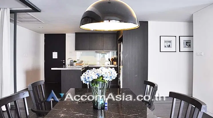 picture 🔼🔽 AccomA 📩  3 BR Condominium @Siamese Gioia (AA15792) - 5/10
