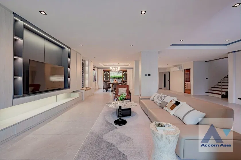 รูป 🔼🔽 AccomA 📩  5 BR House in Bang Chak (AA43488) - รูปที่ 5/20