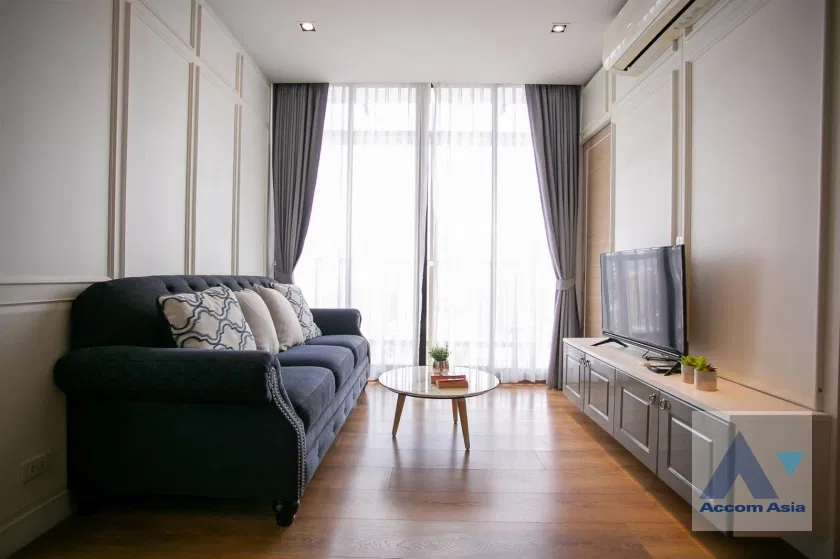 รูป 🔼🔽 AccomA 📩  2 BR Condominium @Park Origin Phrom Phong (AA22150) - รูปที่ 1/20