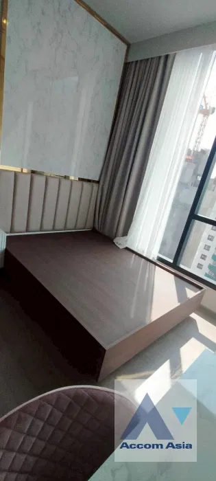 รูป 🔼🔽 AccomA 📩  3 BR Condominium @Celes Asoke (AA44077) - รูปที่ 10/20