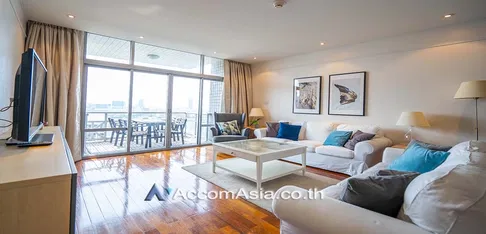 🔼🔽 AccomA 📩 Pet friendly 2 BR Condominium @All Seasons Mansion (AA26417)