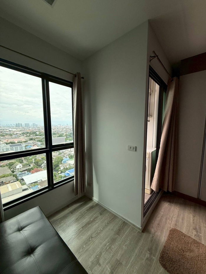 รูป ให้เช่าKnightsbridge sky river ocean - 1นอน 1น้ำ 26ตรม. ชั้น21 - Line:@hac55 - รูปที่ 10/16