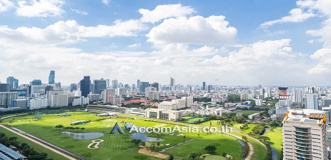 รูป 🔼🔽 AccomA 📩  2 BR Condominium @Magnolias Ratchadamri Boulevard (AA28235) - รูปที่ 1/14