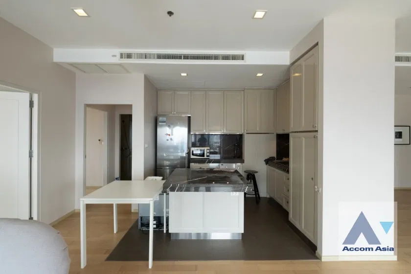 picture 🔼🔽 AccomA 📩 Modern corner unit with city views at Noble Reveal (AA33082) - 5/18