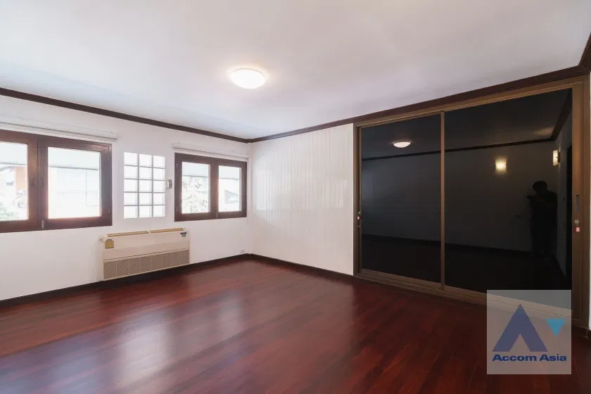 รูป 🔼🔽 AccomA 📩 An Adorable Charming Semi-Detached House set in a private and secured compound (2317188) - รูปที่ 16/20