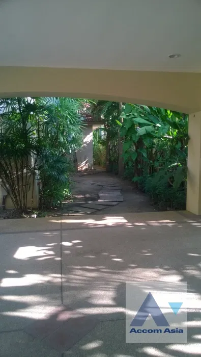 รูป 🔼🔽 AccomA 📩  5 BR House @House in compound (AA23515) - รูปที่ 15/19