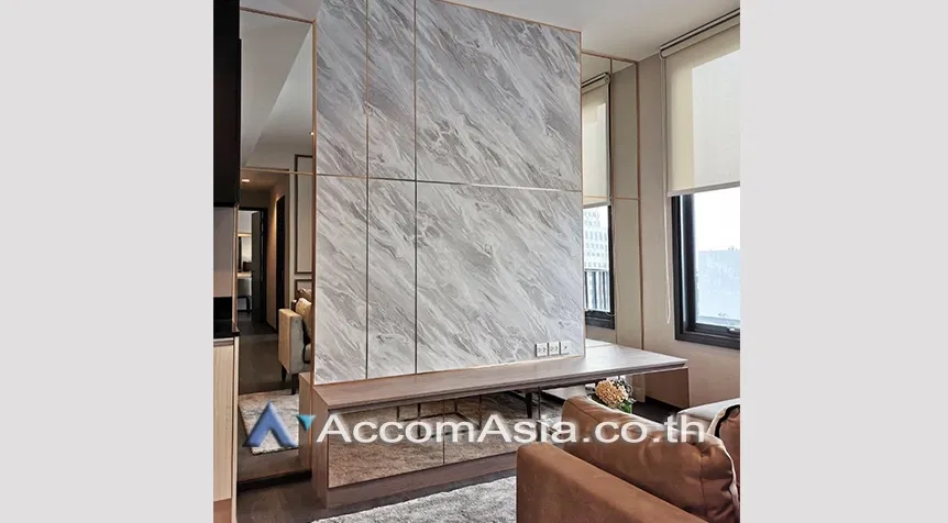 รูป 🔼🔽 AccomA 📩  2 BR Condominium @Edge Sukhumvit 23 Condominium (AA22844) - รูปที่ 18/20