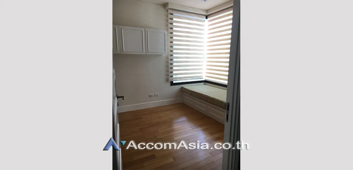 picture 🔼🔽 AccomA 📩 Pet friendly 2 BR Condominium @Aguston Sukhumvit 22 (1520190) - 8/8