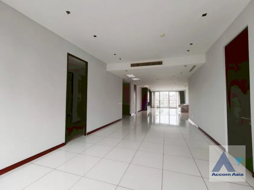 รูป 🔼🔽 AccomA 📩 Big Balcony,Pet friendly 3 BR Condominium @The Lakes (AA14924) - รูปที่ 4/20