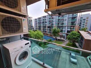 รูป คอนโด 2-ห้องนอน ที่ ดิ ไฮดเวย์ สุขุมวิท 50 ใกล้ BTS พระโขนง (ID 2284673) - รูปที่ 12/12