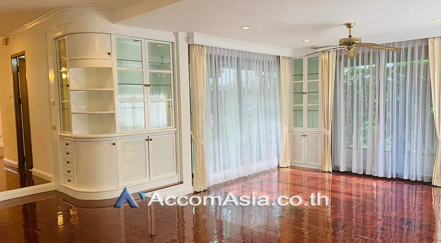 รูป 🔼🔽 AccomA 📩  3 BR House @Kid Friendly House Compound (AA27342) - รูปที่ 6/12