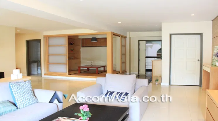 picture 🔼🔽 AccomA 📩  3 BR Condominium @Royal Castle Sukhumvit 39 (AA28966) - 3/9