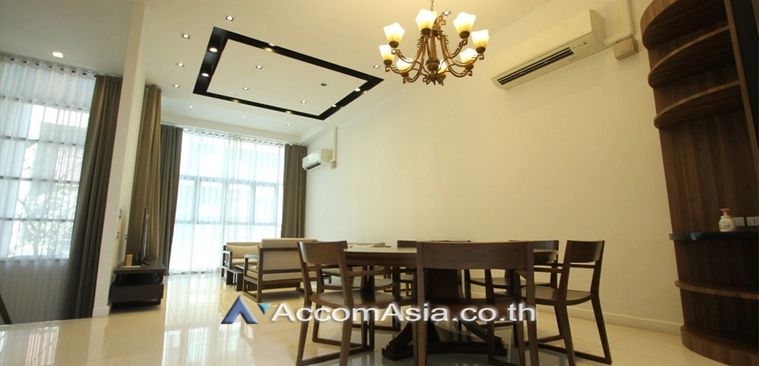 🔼🔽 AccomA 📩 3 BR Townhouse @The Park lane 22 (AA31058)