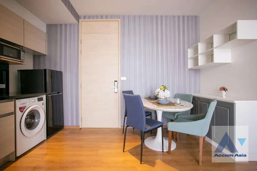 รูป 🔼🔽 AccomA 📩  2 BR Condominium @Park Origin Phrom Phong (AA22150) - รูปที่ 7/20