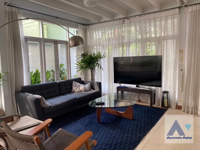 รูป 🔼🔽 AccomA 📩  Charming House for Rent in an Excellent Location (13001672) - รูปที่ 4/9