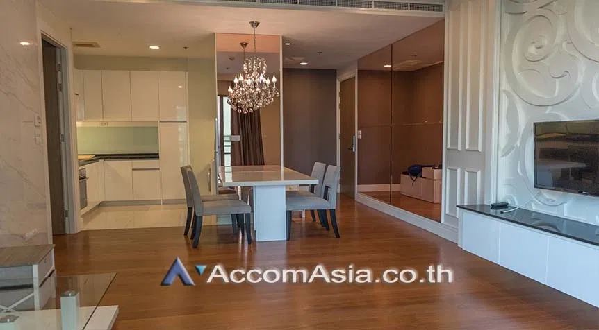 picture 🔼🔽 AccomA 📩  2 BR Condominium @Bright Sukhumvit 24 (13001113) - 4/10